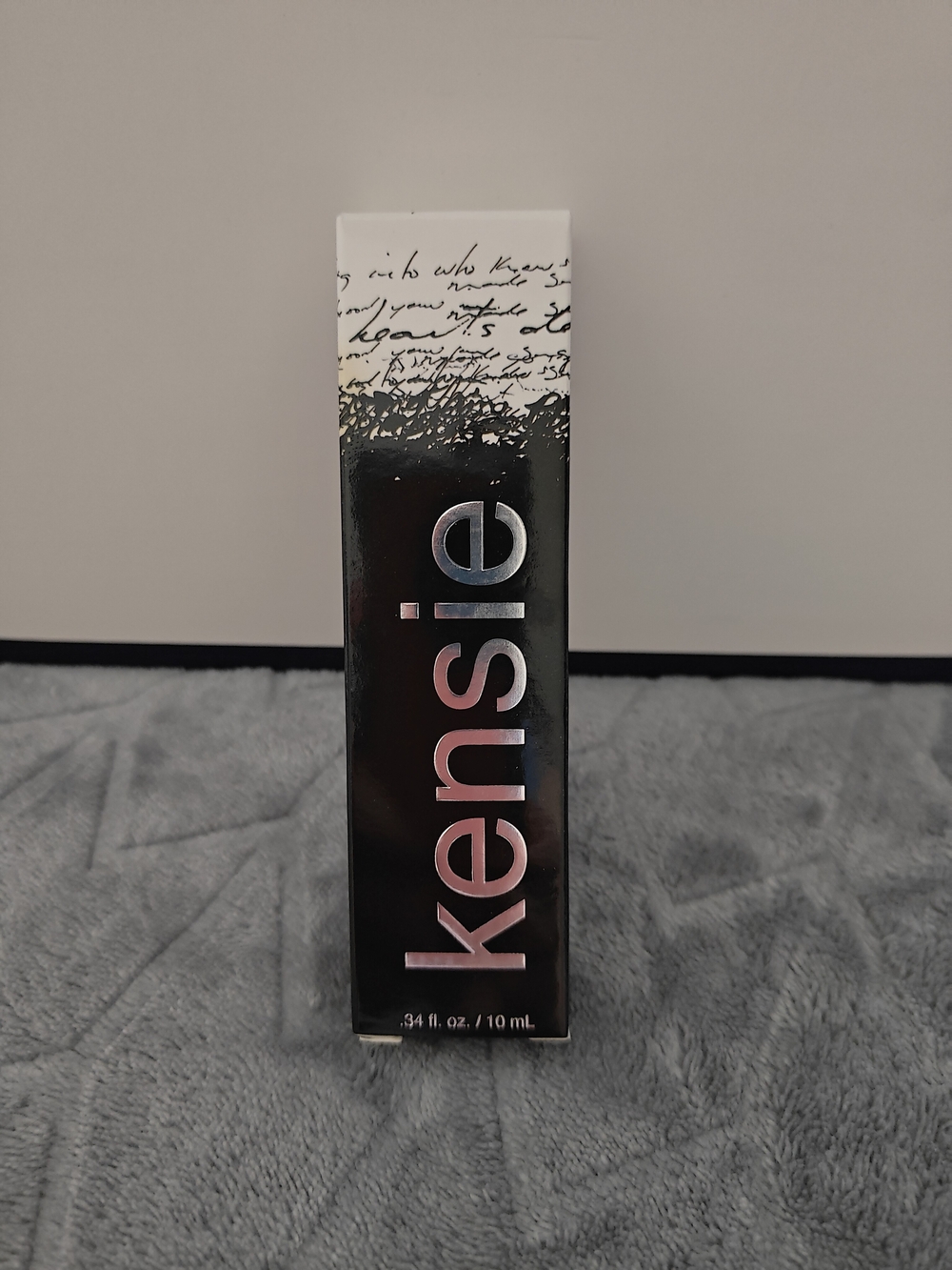 Kensie Fragrance Oil Spray